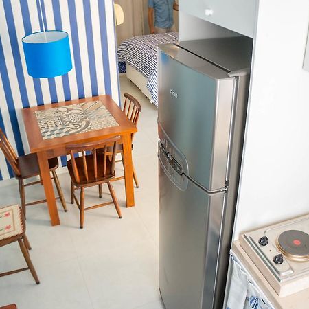 Apartamento Solar Agua 107 Praia de Pipa Exterior foto