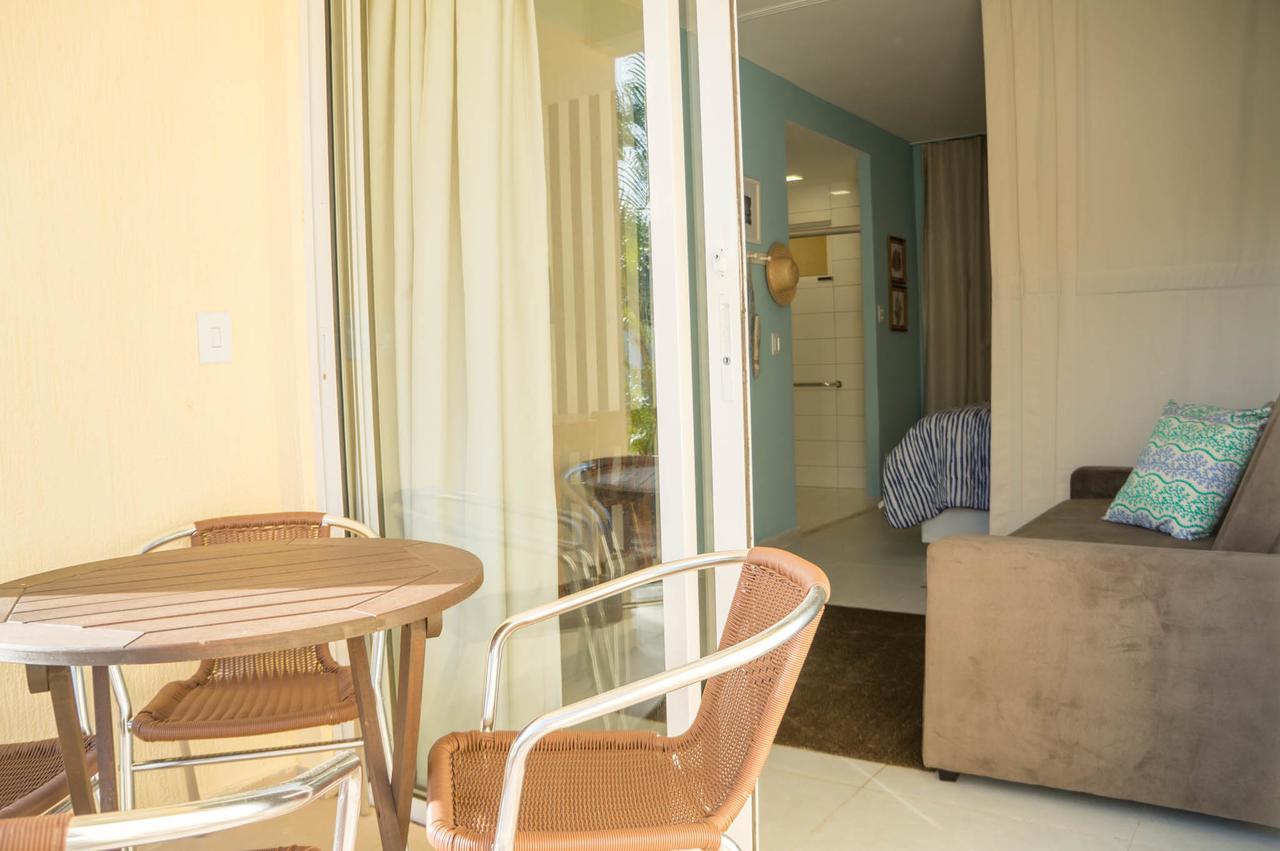 Apartamento Solar Agua 107 Praia de Pipa Exterior foto